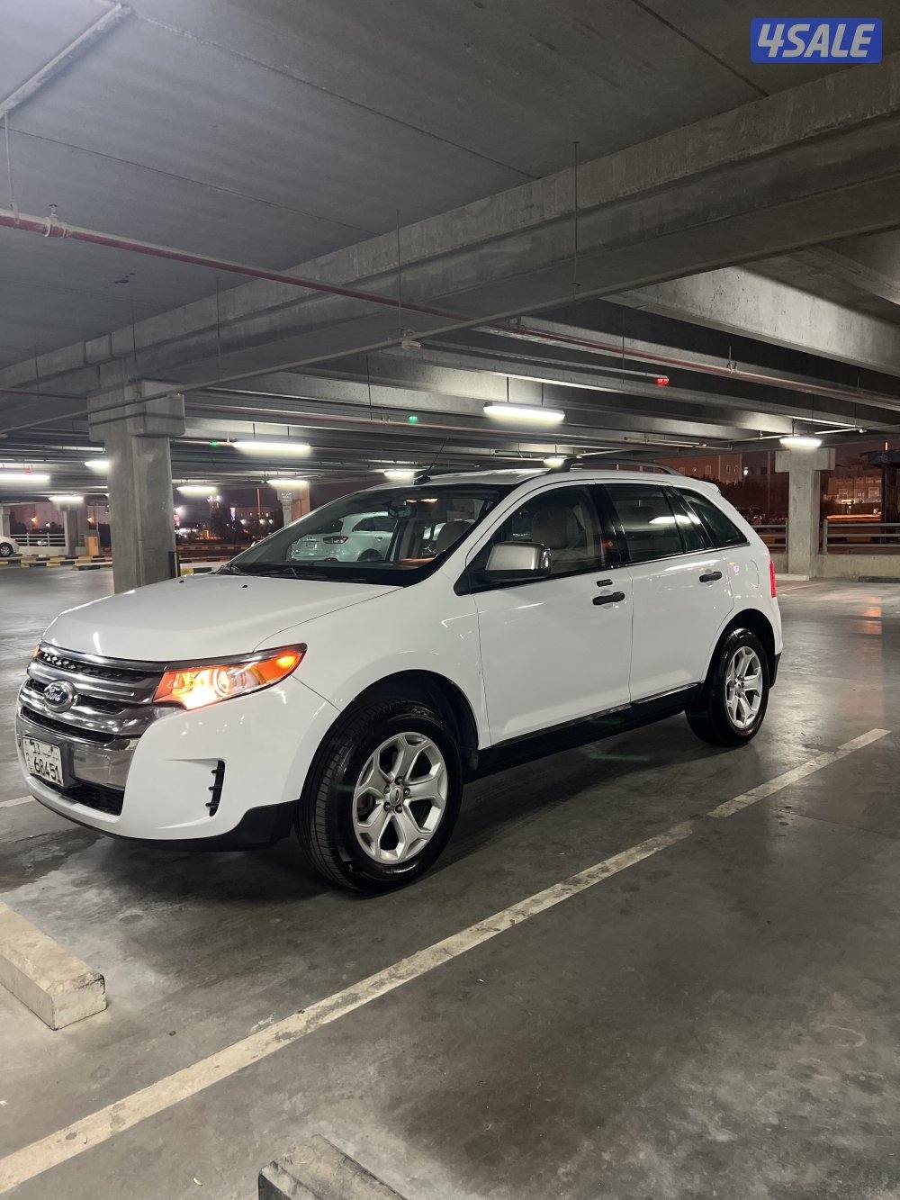 للبيع ايدج 2014 الممشى 1600