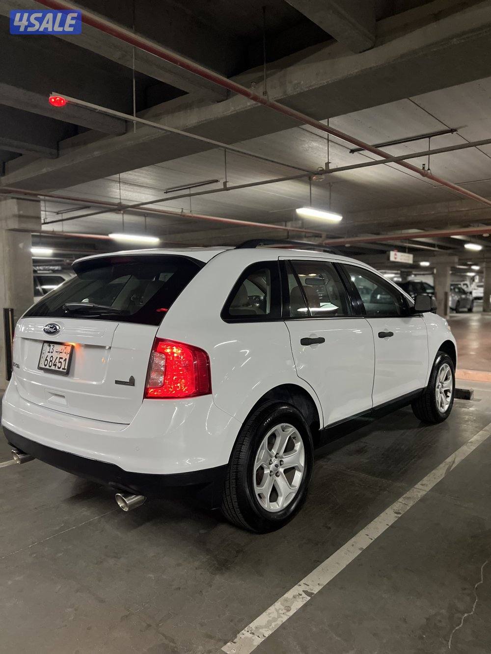 للبيع ايدج 2014 الممشى 1601