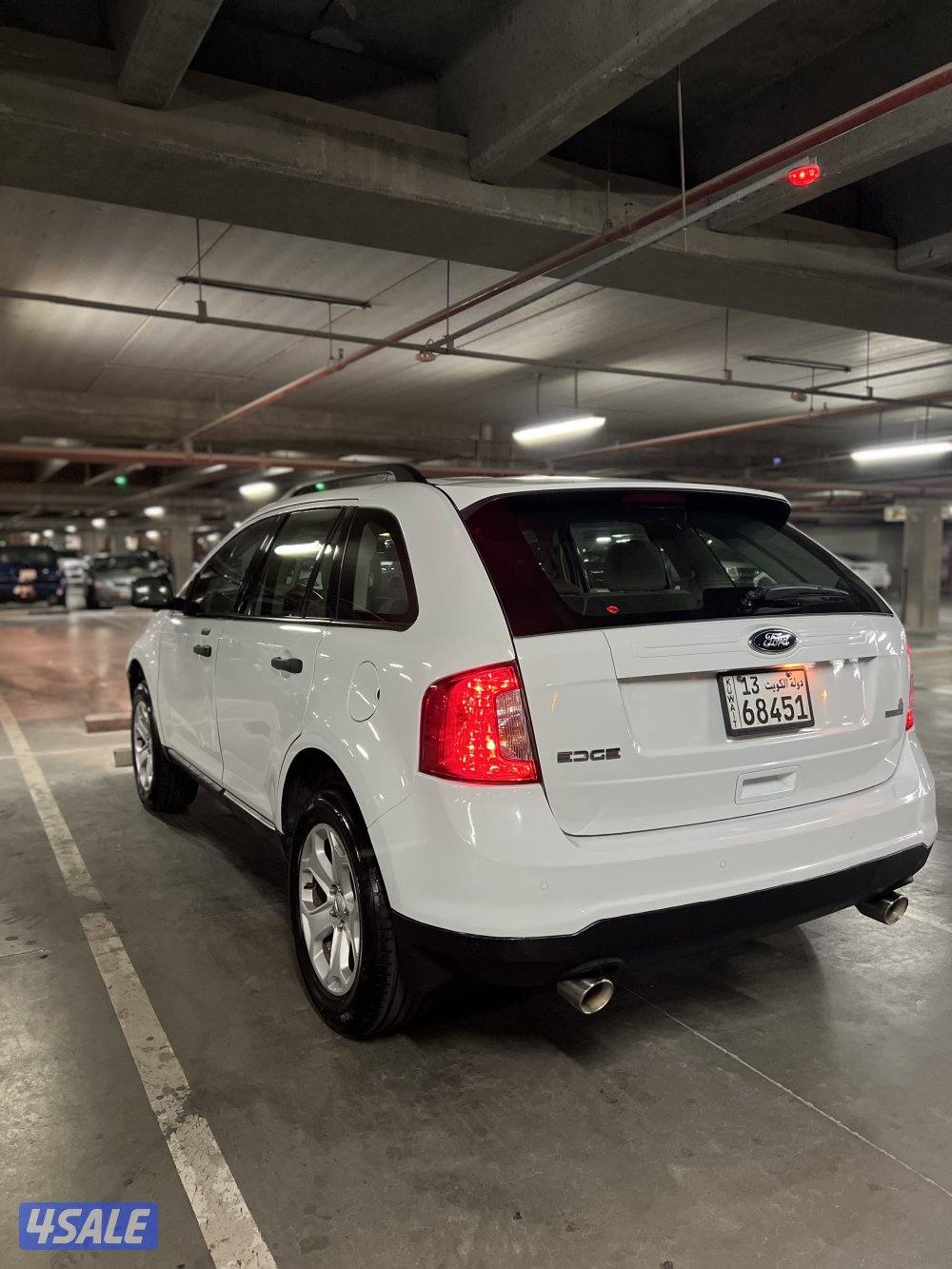 للبيع ايدج 2014 الممشى 1603