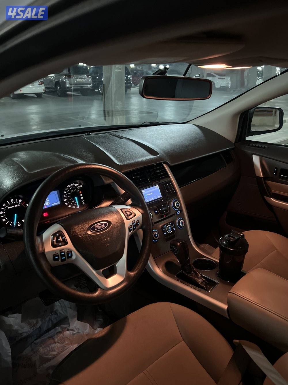 للبيع ايدج 2014 الممشى 1604