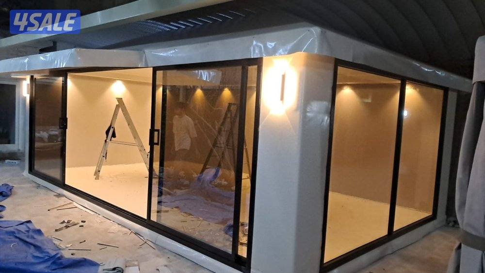 all size camping tents2