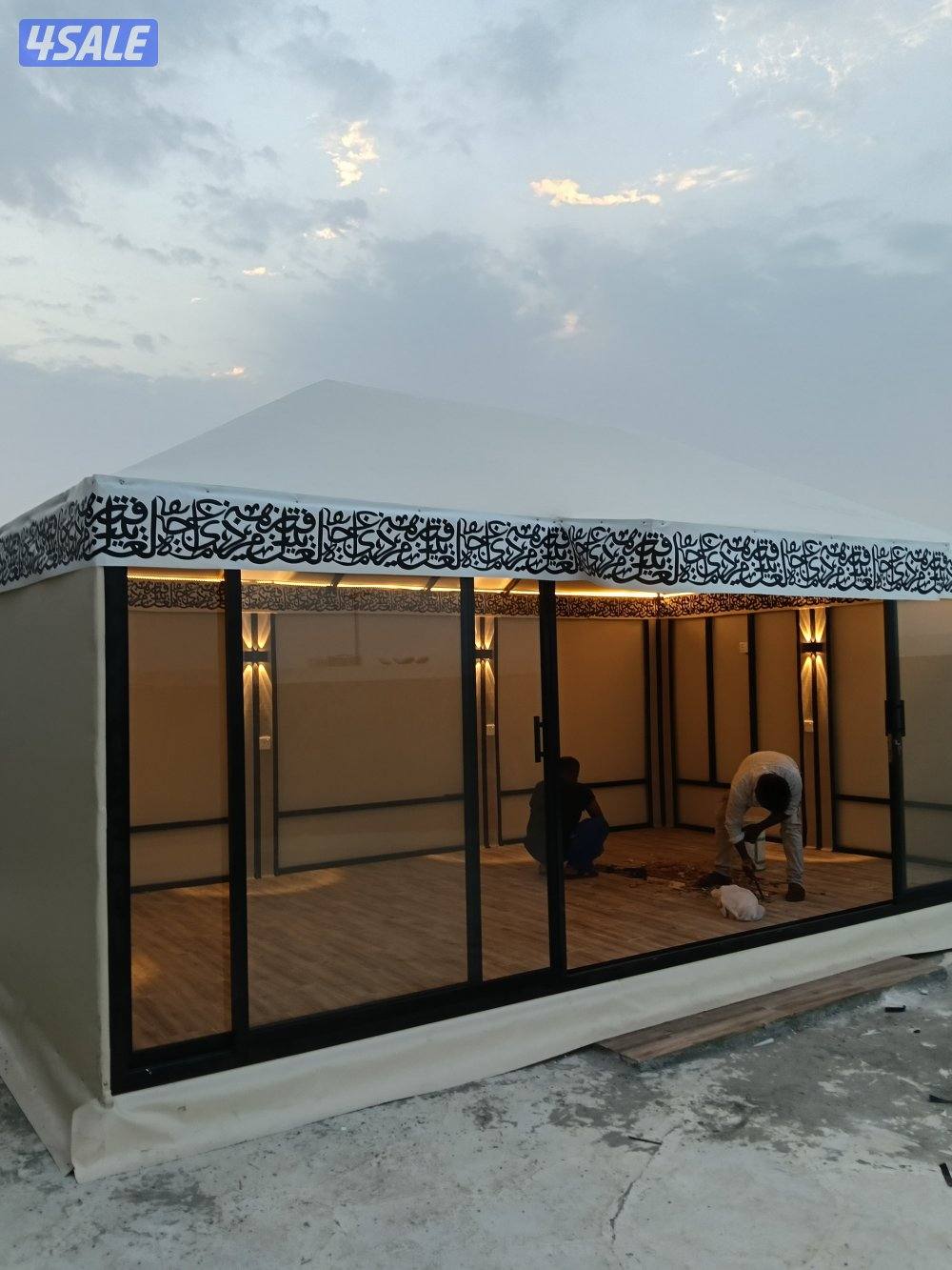 all size camping tents5