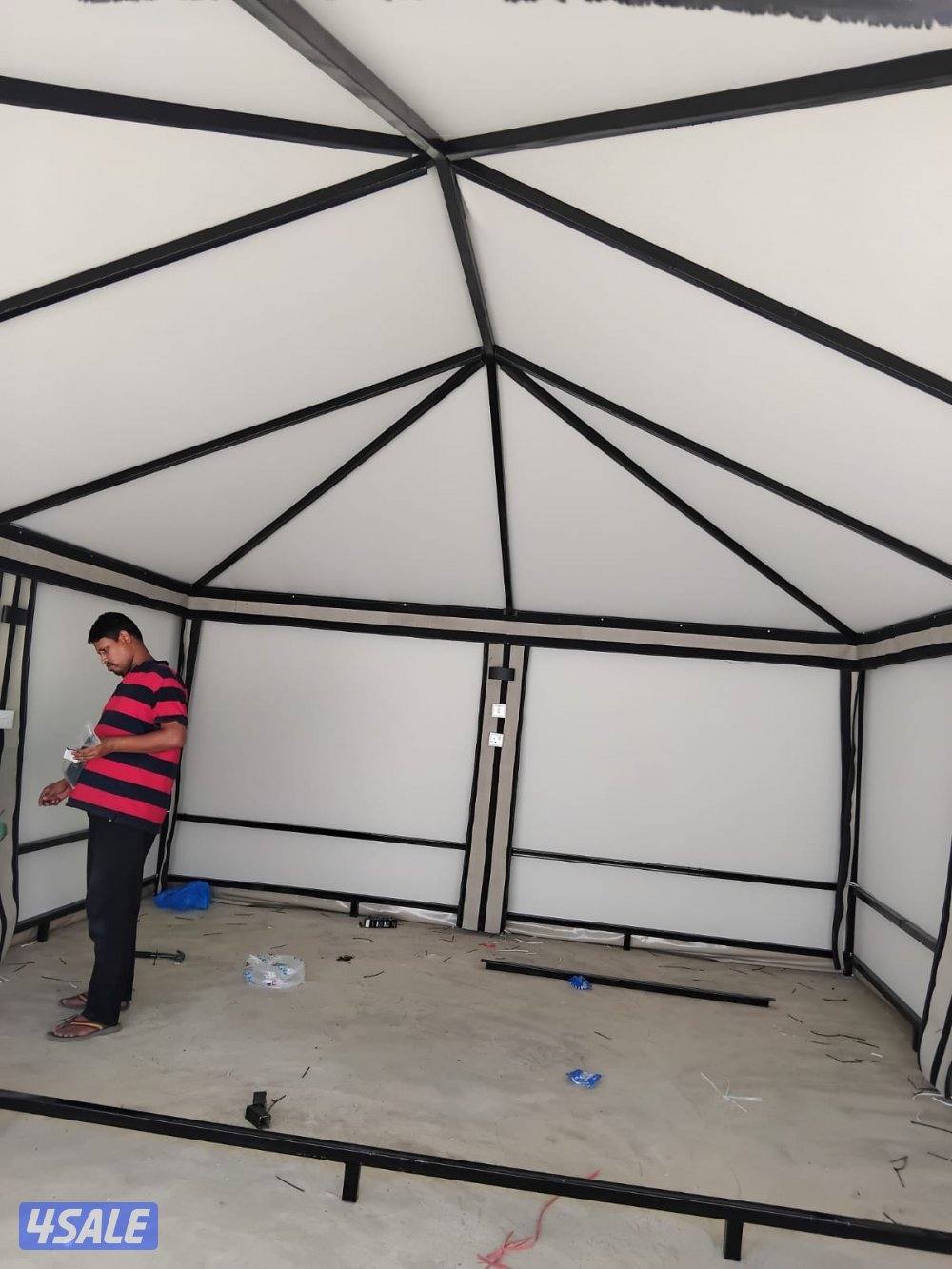 all size camping tents8