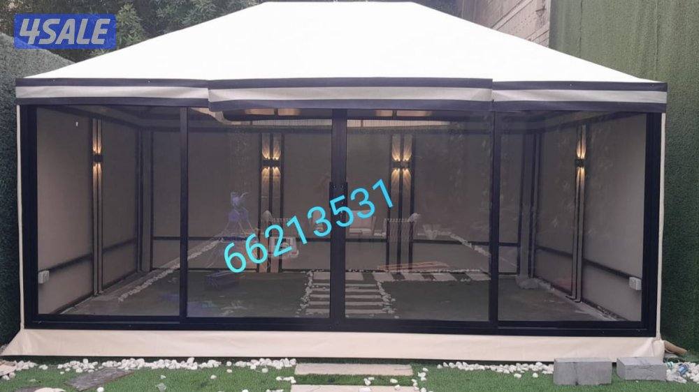 all size camping tents9