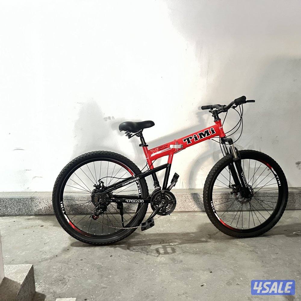 للبيع قاري TiMi2