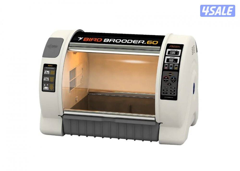 حضانه ريكوم حجم ٦٠ شبة جديده1