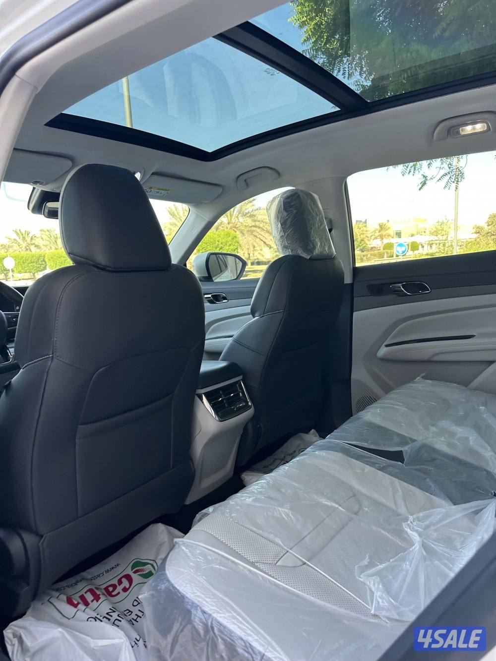للبيع فورد تيريتوري موديل 2023 وكالة الغانم بحاله ممتازه10