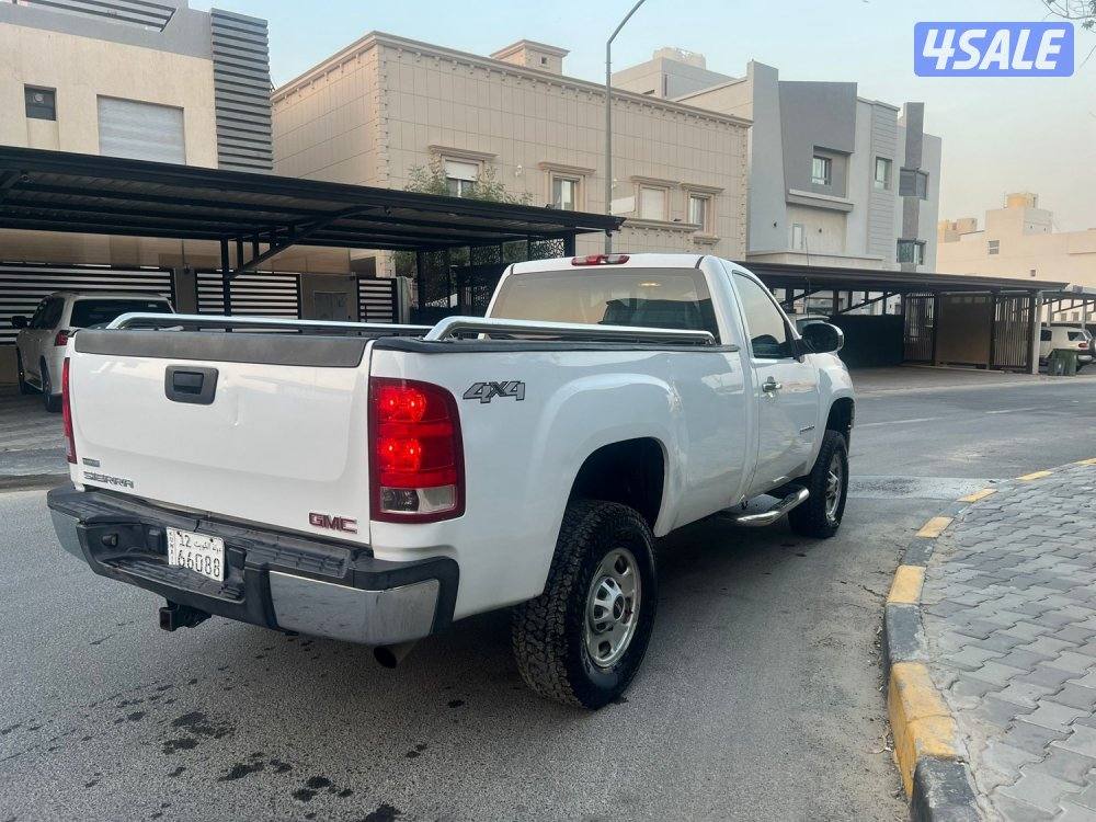 موديل ٢٠١٢ بهبهاني شرط الفحص  دبل ارضي2