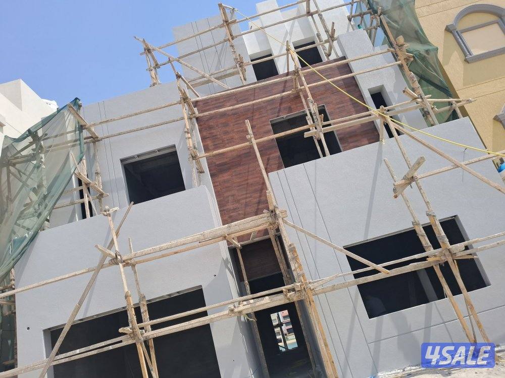 مقاولات عامة جميع أنواع الحجر والرخام جميع أنواع المساح دخل وخارج جلاح4