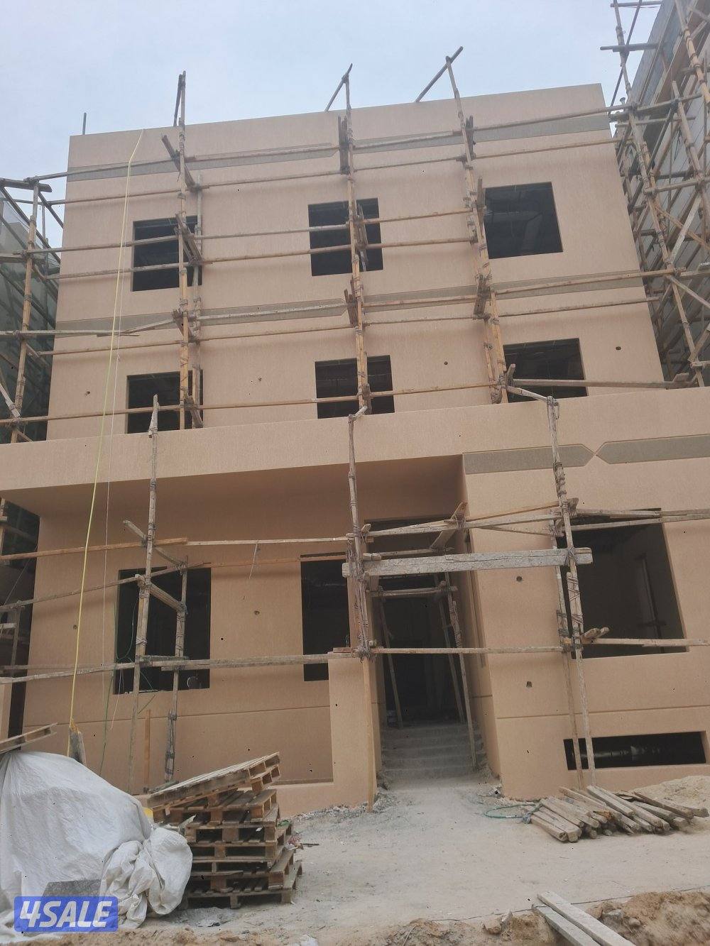 مقاولات عامة جميع أنواع الحجر والرخام جميع أنواع المساح دخل وخارج جلاح5