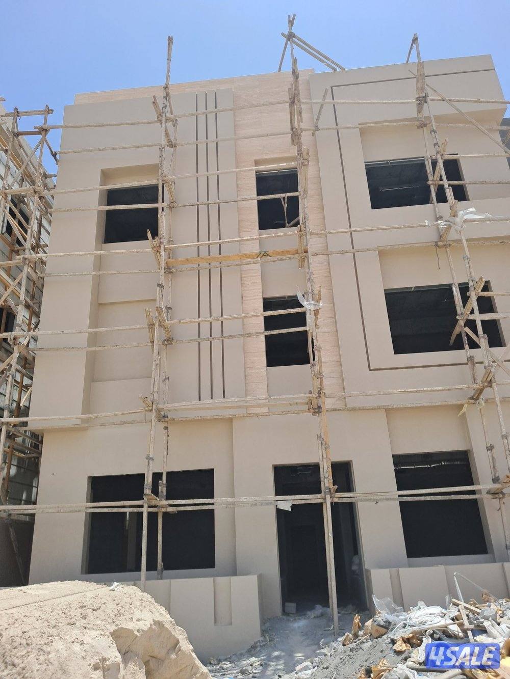 مقاولات عامة جميع أنواع الحجر والرخام جميع أنواع المساح دخل وخارج جلاح6