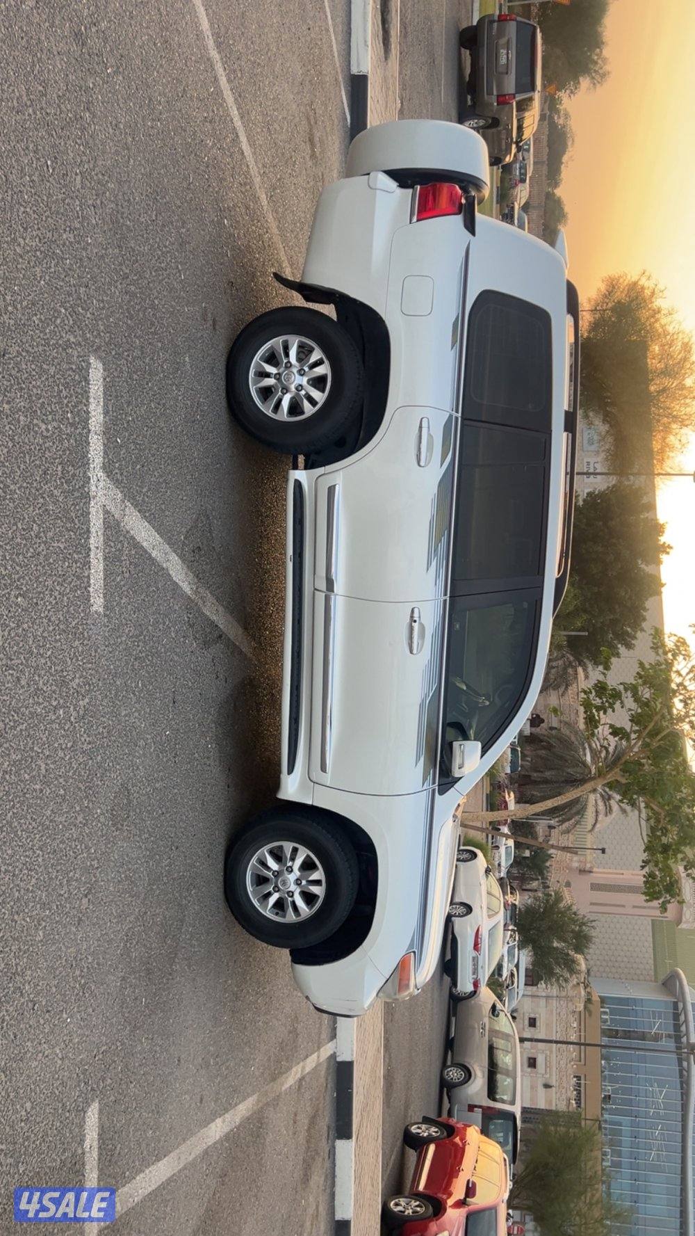 لاند قير عادي ٢٠١٢.2