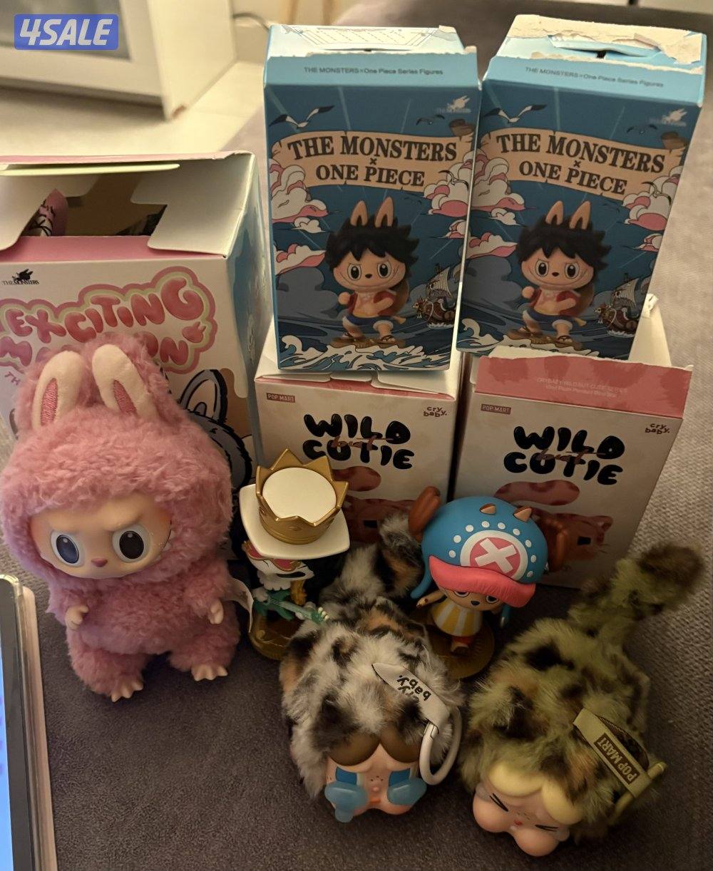 لابوبو labubu0