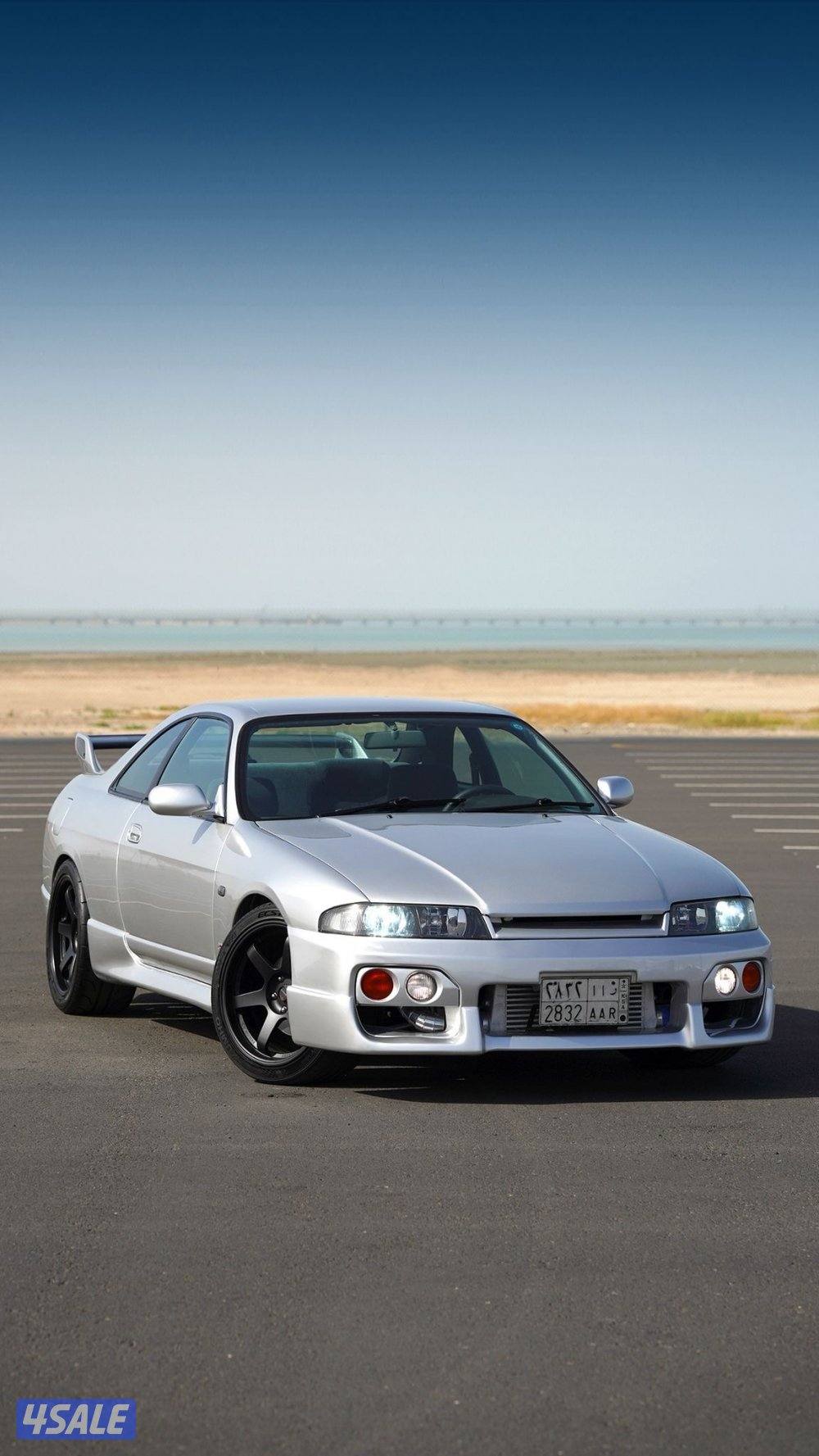 Skyline gts1