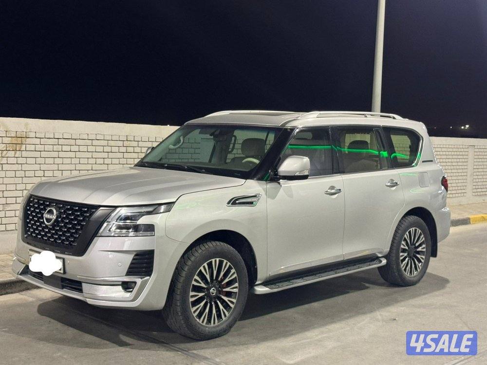 باترول م 20130