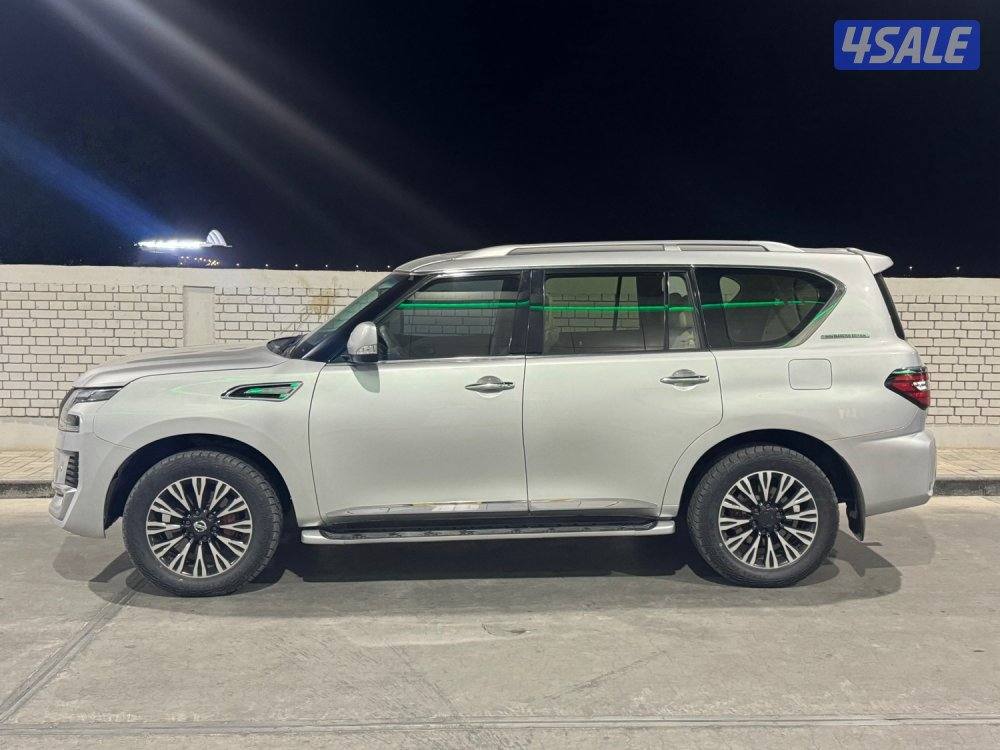 باترول م 20132