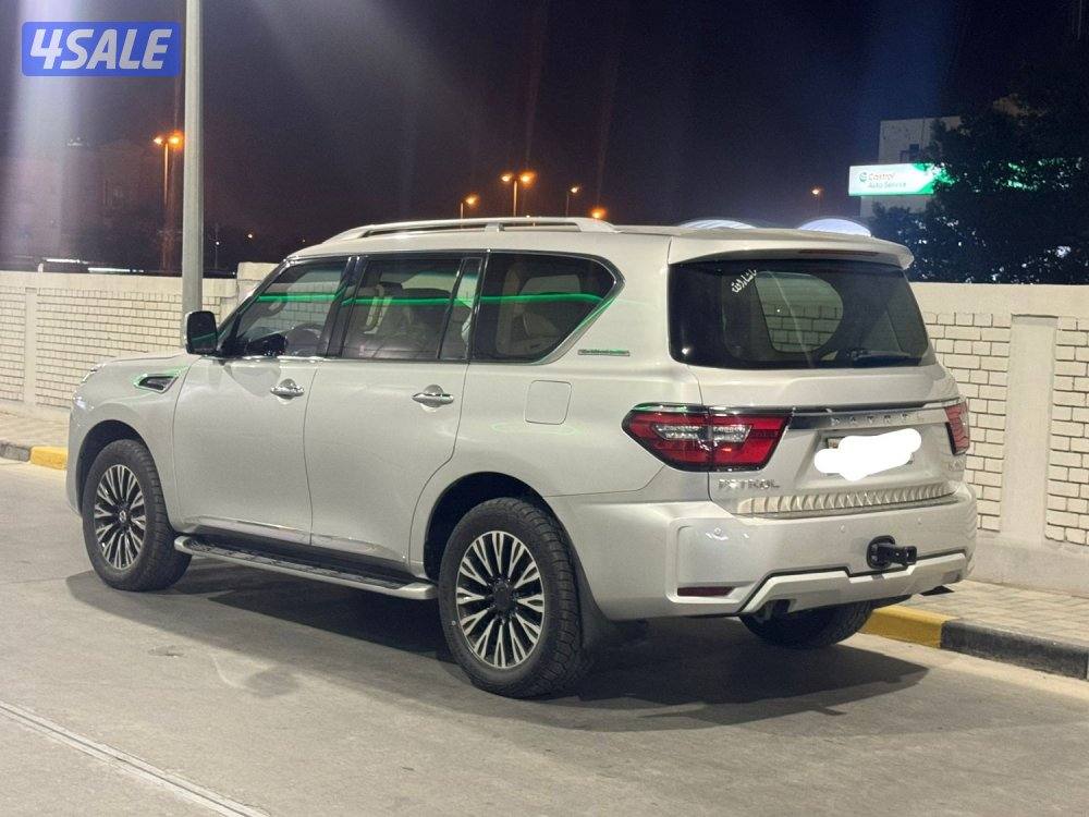 باترول م 20131