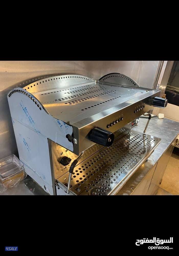 ماكينه القهوه1