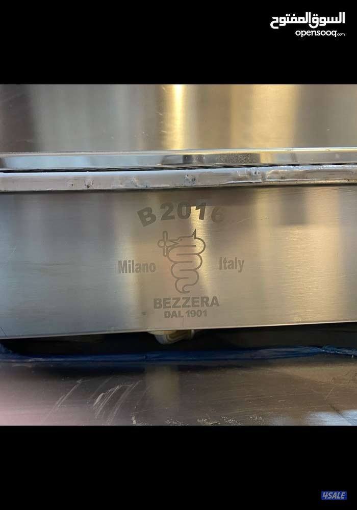 ماكينه القهوه2