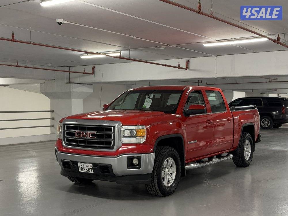 سيرا Z71 دبل قير موديل 2015 سيرفس بهبهاني بحاله ممتازه جدا نقبل تثمين0