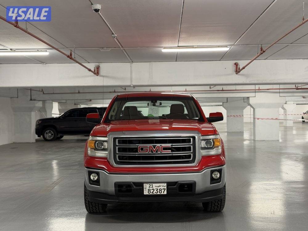 سيرا Z71 دبل قير موديل 2015 سيرفس بهبهاني بحاله ممتازه جدا نقبل تثمين1