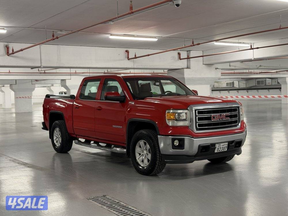 سيرا Z71 دبل قير موديل 2015 سيرفس بهبهاني بحاله ممتازه جدا نقبل تثمين2