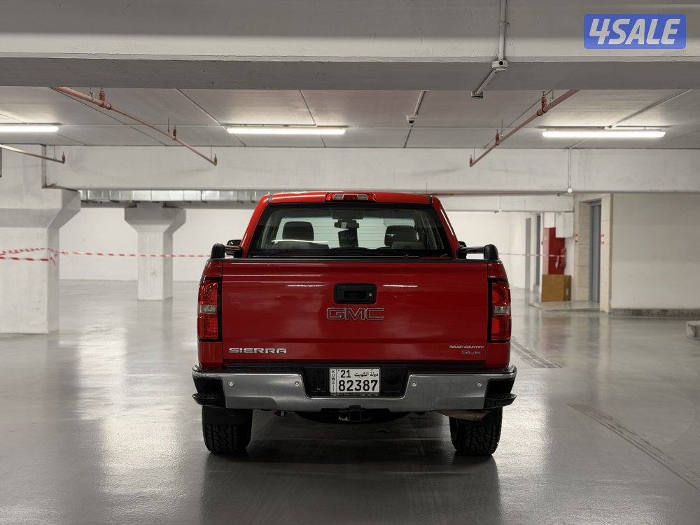 سيرا Z71 دبل قير موديل 2015 سيرفس بهبهاني بحاله ممتازه جدا نقبل تثمين3