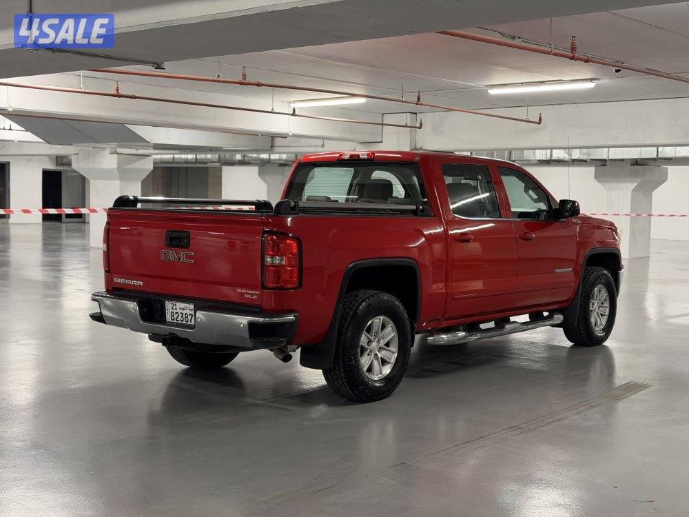 سيرا Z71 دبل قير موديل 2015 سيرفس بهبهاني بحاله ممتازه جدا نقبل تثمين4