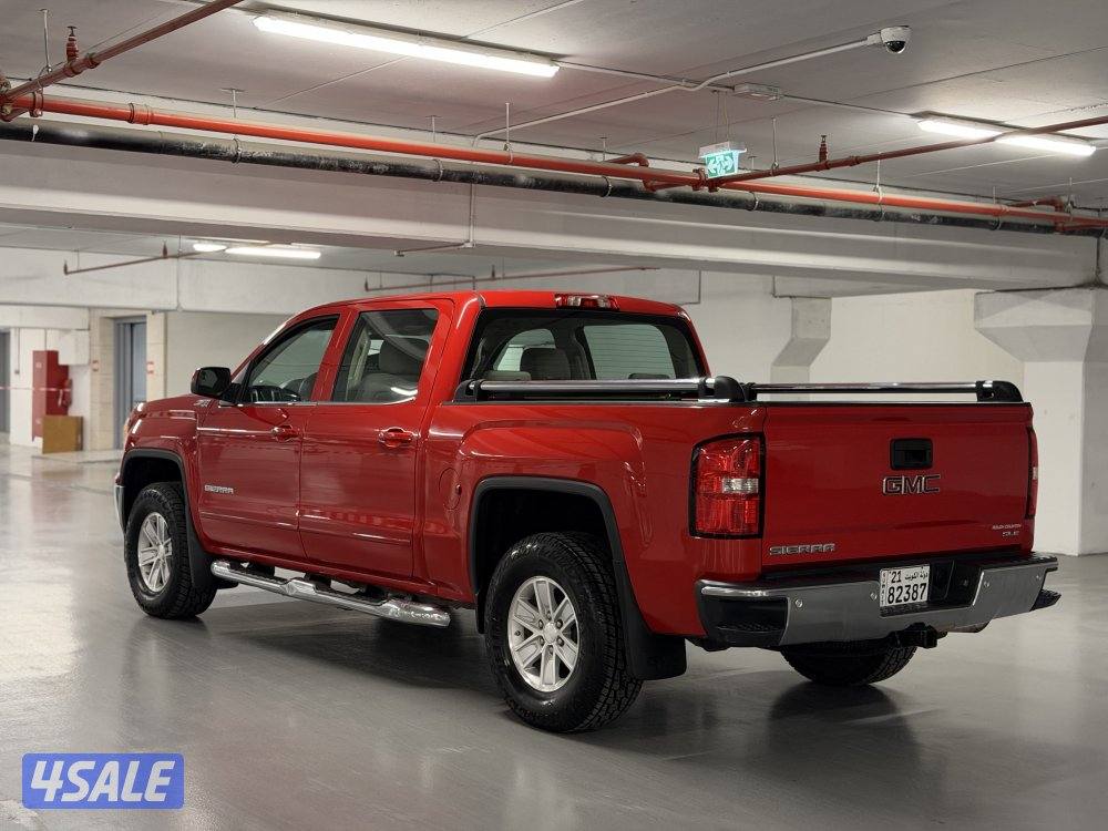 سيرا Z71 دبل قير موديل 2015 سيرفس بهبهاني بحاله ممتازه جدا نقبل تثمين7