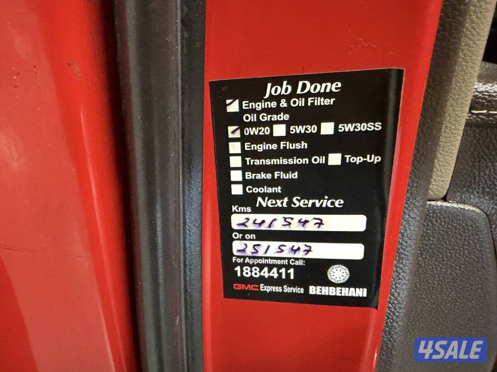 سيرا Z71 دبل قير موديل 2015 سيرفس بهبهاني بحاله ممتازه جدا نقبل تثمين8