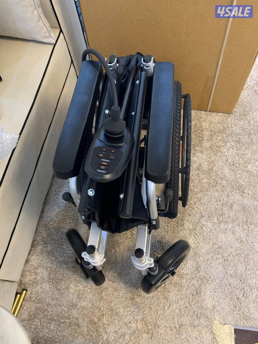 للبيع ويل جير كهربائي جديد بجياسة كفالة سنة على الموتور من المصنع3