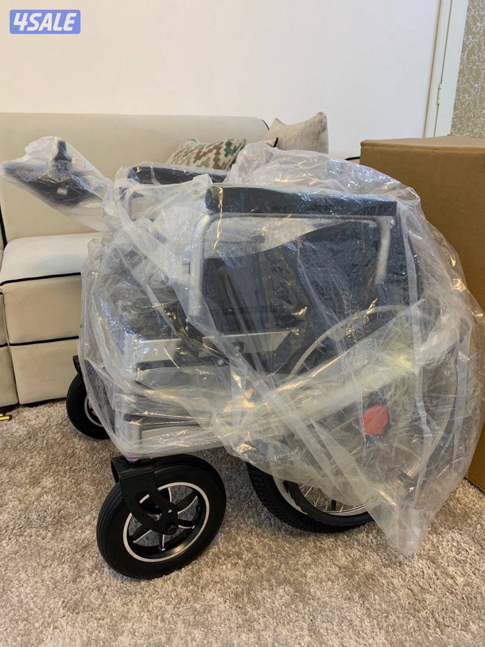 للبيع ويل جير كهربائي جديد بجياسة كفالة سنة على الموتور من المصنع6