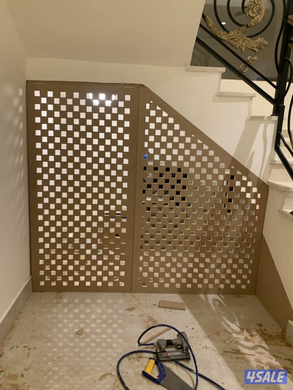 محمد نجار تفصال ابواب وصيانه وحف ابواب وتبديل اقفال وعمل قواطع جبسم6