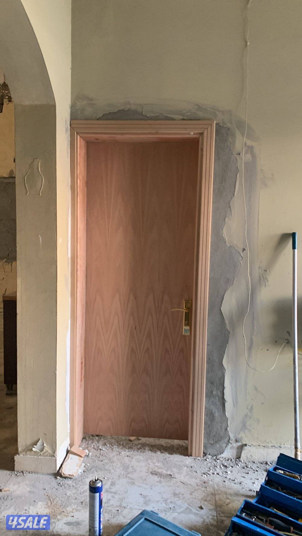 محمد نجار تفصال ابواب وصيانه وحف ابواب وتبديل اقفال وعمل قواطع جبسم9