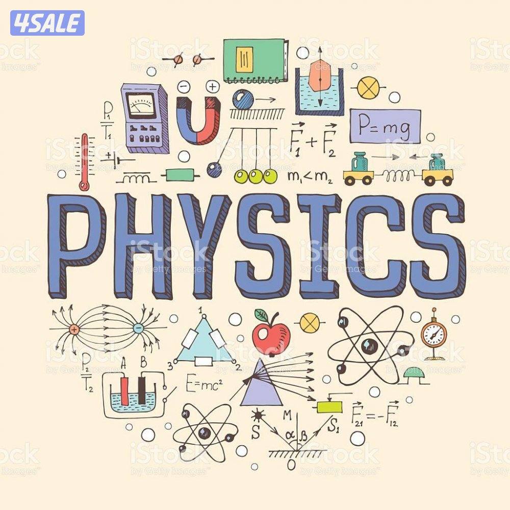 تدريس الفيزياء لجميع المراحل0