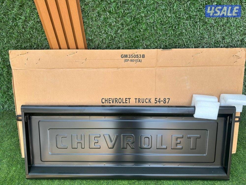 للبيع باب شفر معتمد من gm0