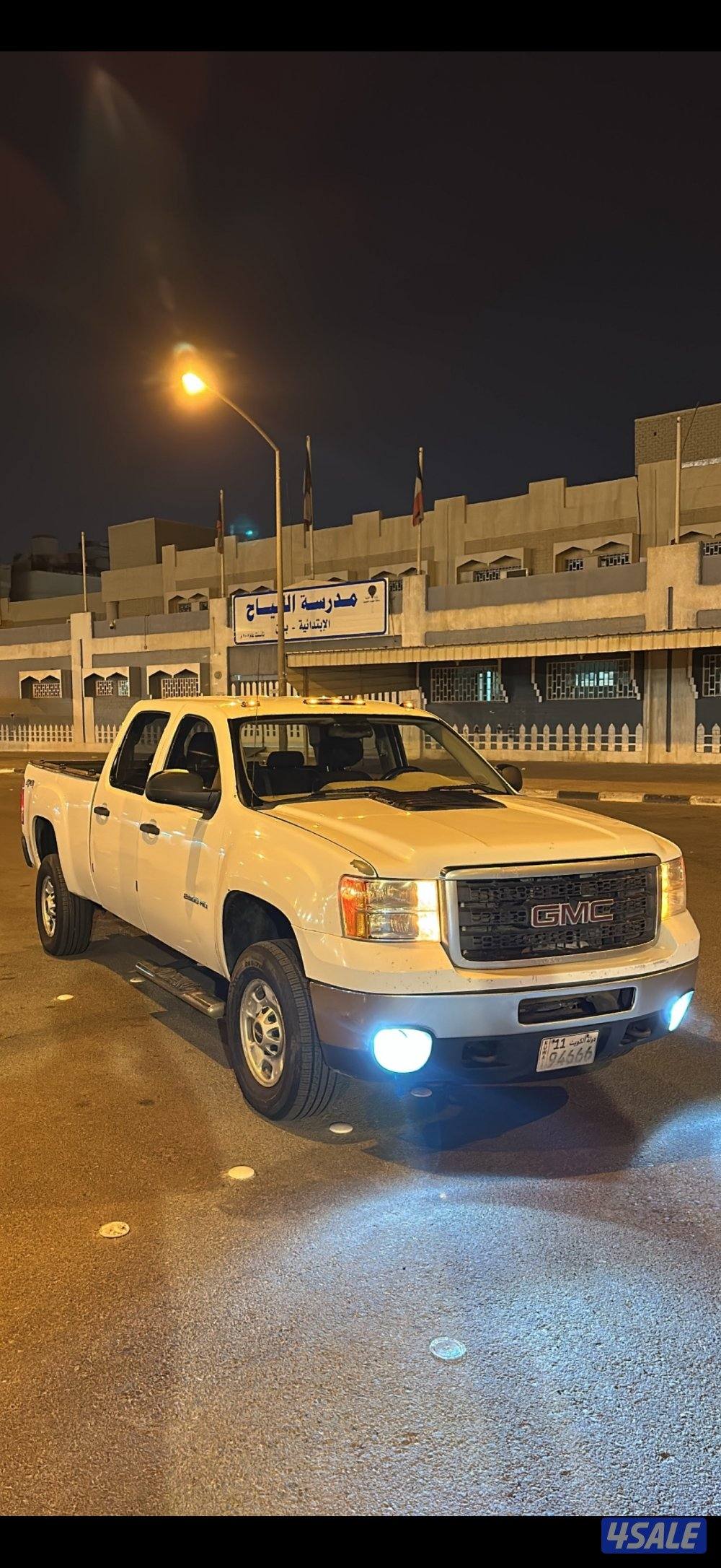 للبيع وانيت HD25000