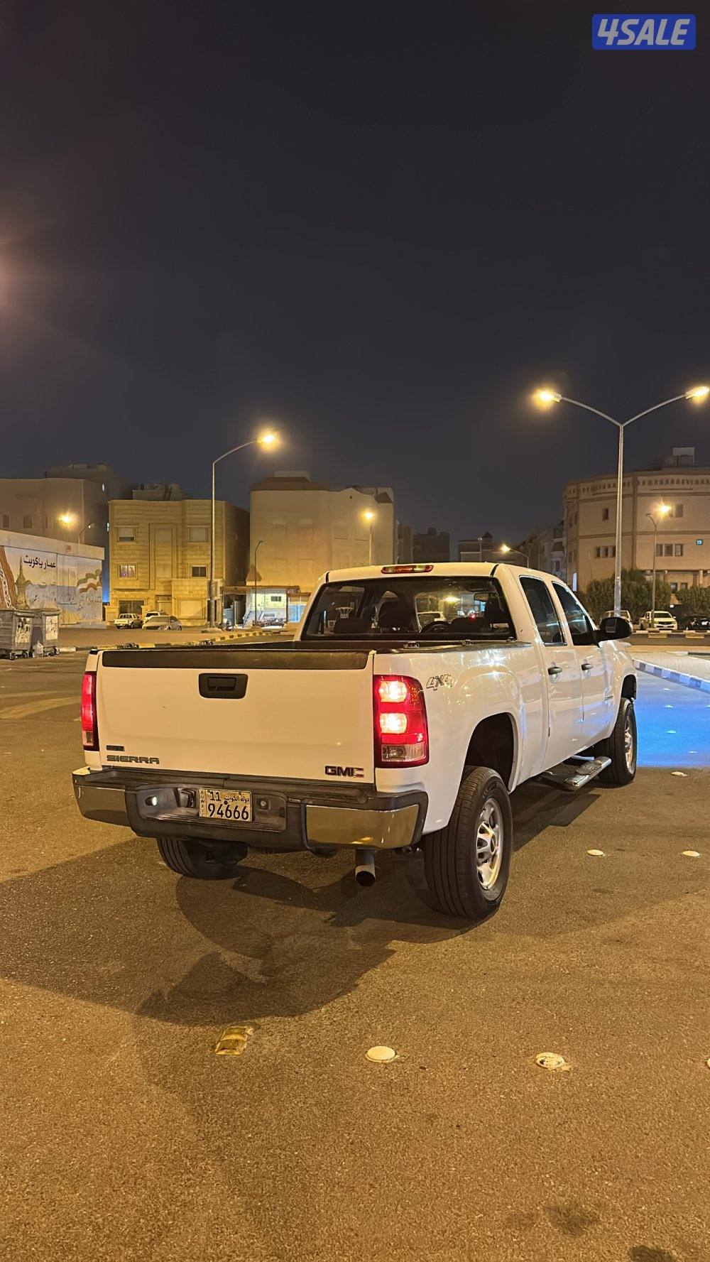 للبيع وانيت HD25001