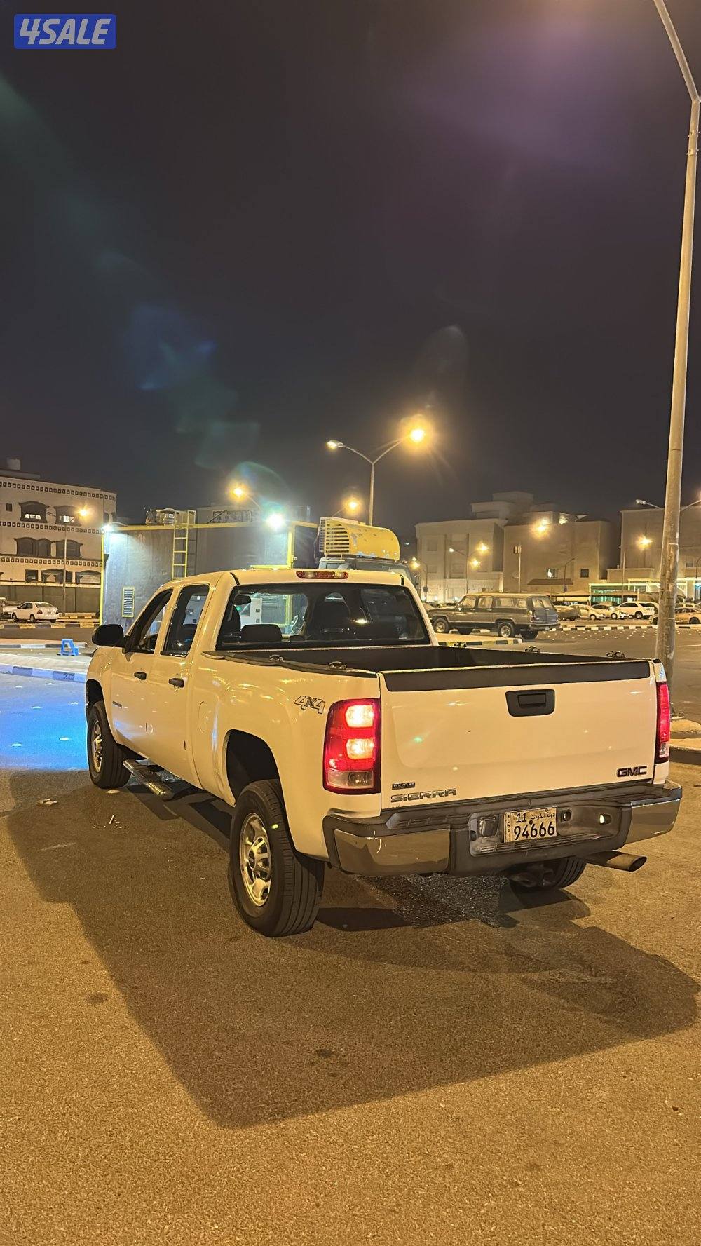 للبيع وانيت HD25002