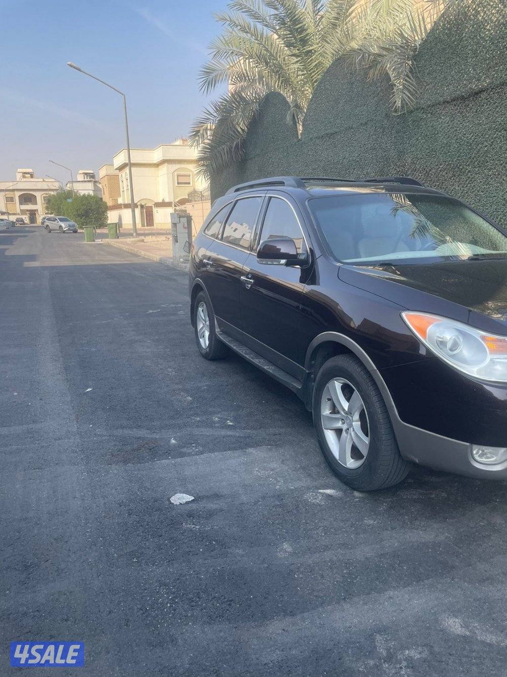 للبيع سياره ٢٠٠٨ هيونداي0