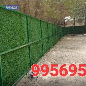 حداد عام جميع انوع الحداده مظلات أسوار غرف دواوين1