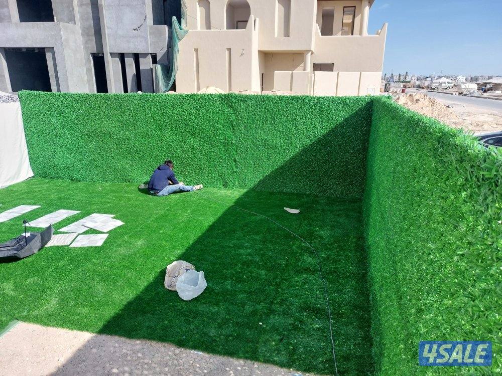 حداد عام جميع انوع الحداده مظلات أسوار غرف دواوين5