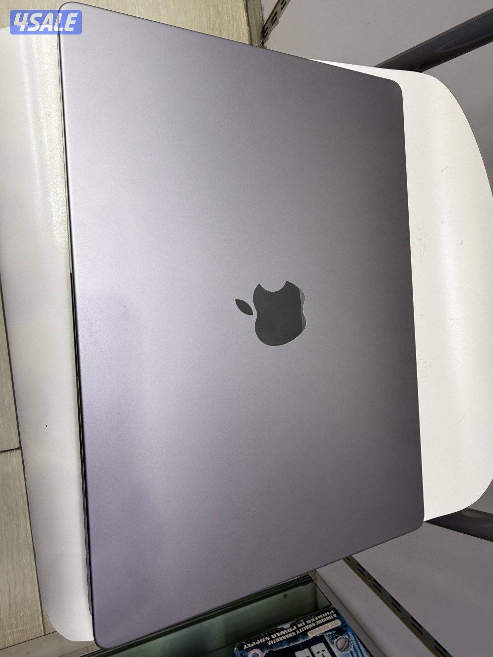 MacBook Pro M1 14inch 16gb 1tb ssd2