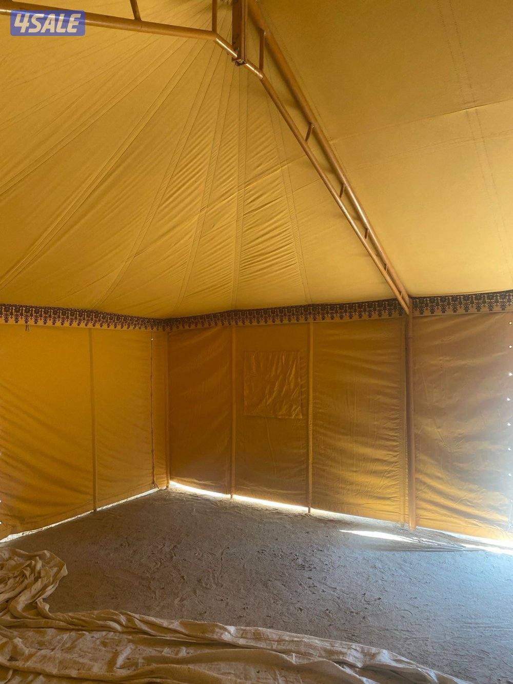 الصباح٨/٥ جملون نضيفه للمعاينه مزارع الوفره1