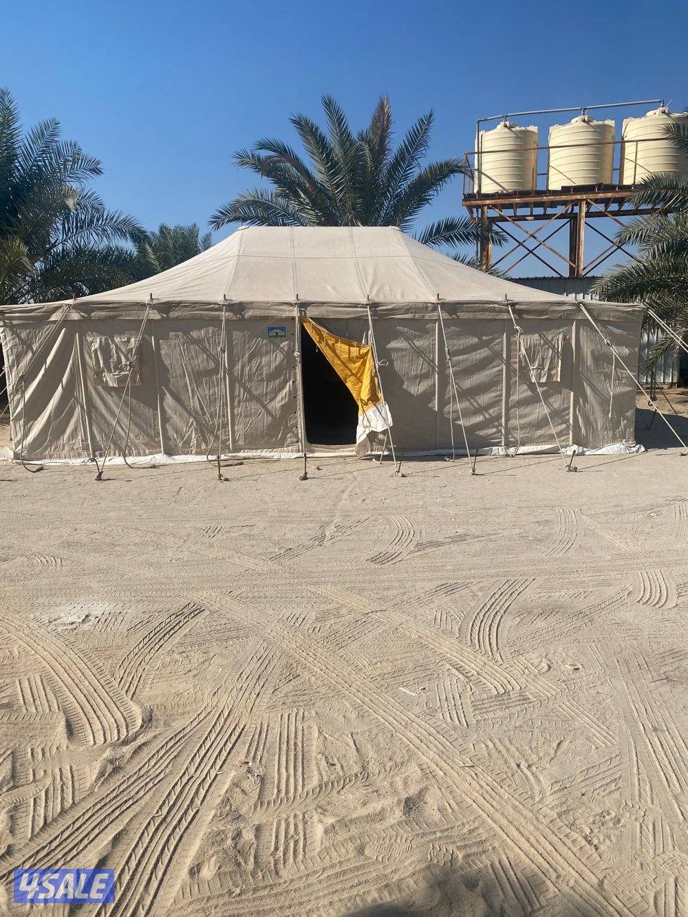 الصباح٨/٥ جملون نضيفه للمعاينه مزارع الوفره2