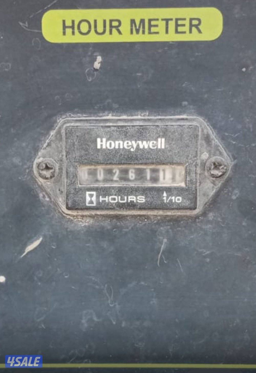 للبيع ماطور روبن (سباروا) حجم ١٢٠٠٠ سلف سيرفس منتظم1