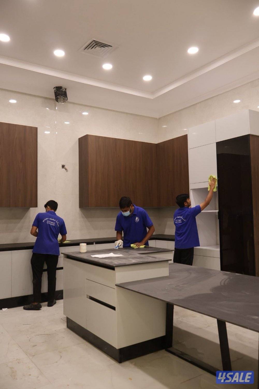 offer on all cleaning services5