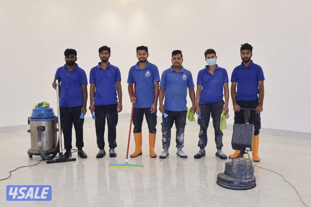 offer on all cleaning services6