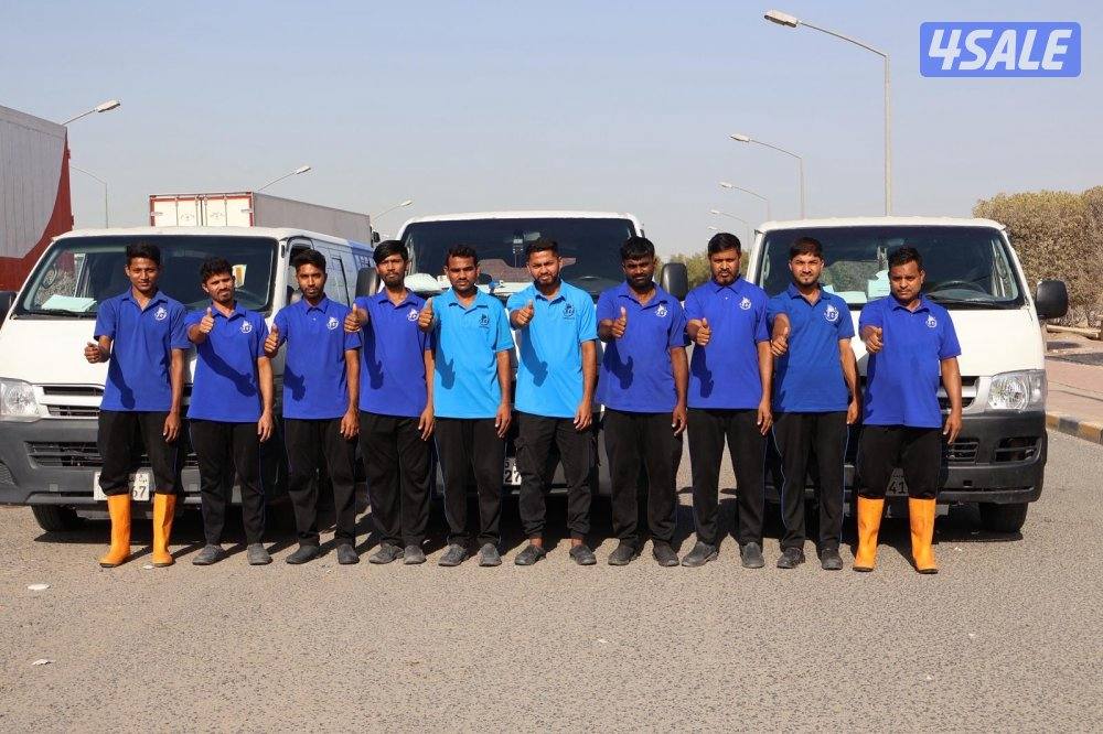 offer on all cleaning services8