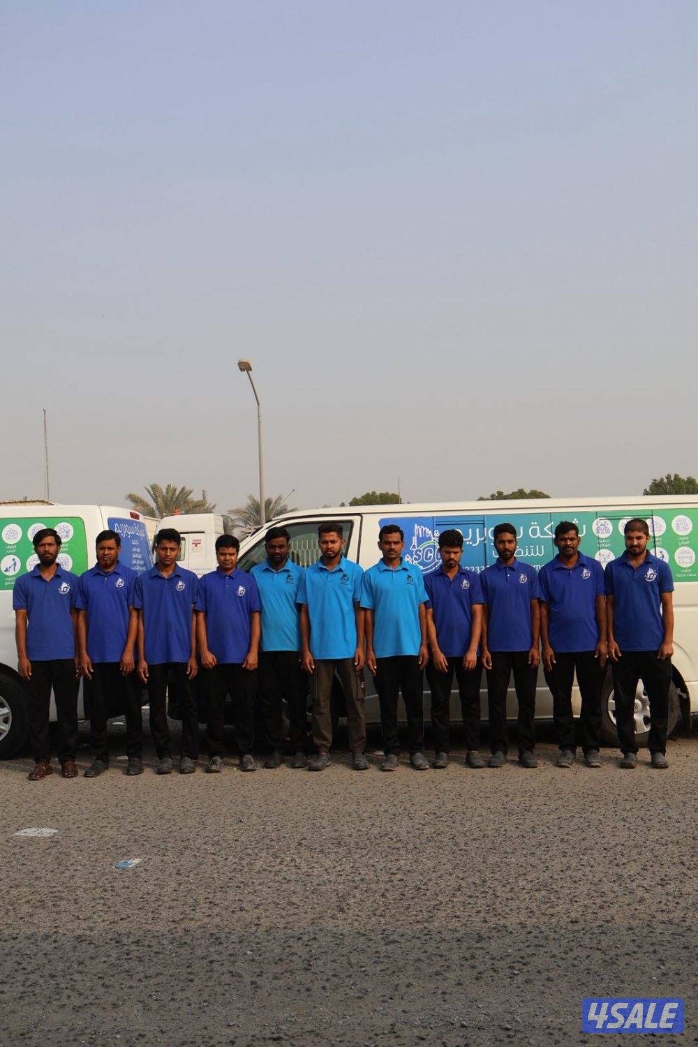 offer on all cleaning services10